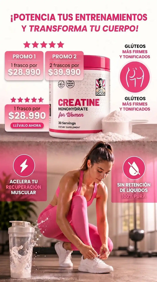 CREATINE